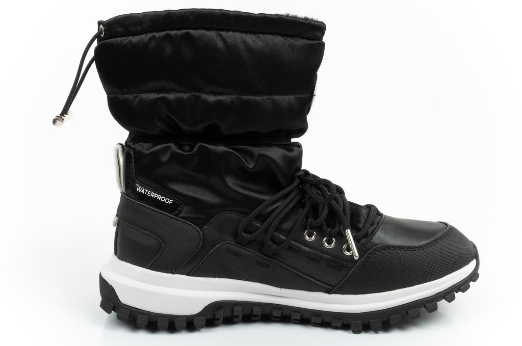 Colmar Warmer Plain Black [WARMER PLAIN 165] Y.38