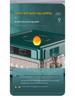 Compact Intelligent Egg Incubator for Home - Automatic for Chicken, Duck, Goose Eggs