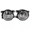 Front Bumper Fog Light for Ford Explorer, Mustang, and Transit - Model 4F9Z15200AA