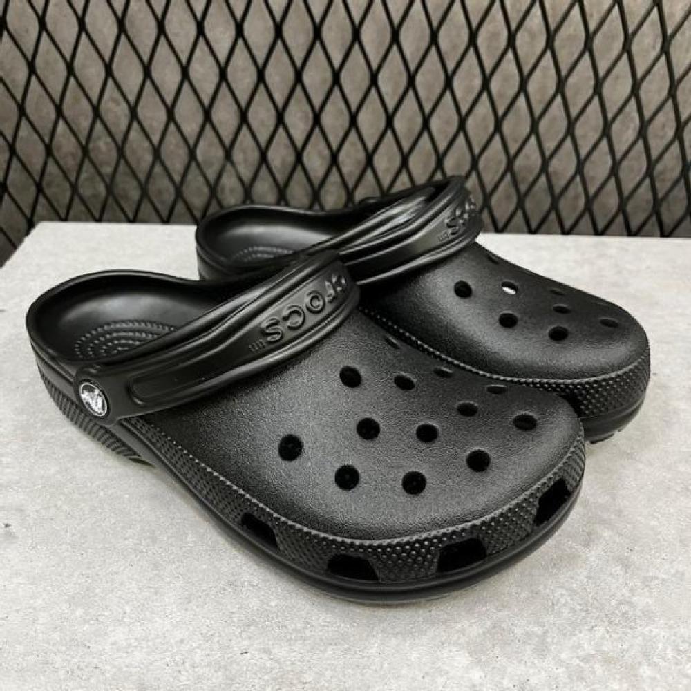 

Crocs Hc02 Classic Clog 10001 001 black (001) /230