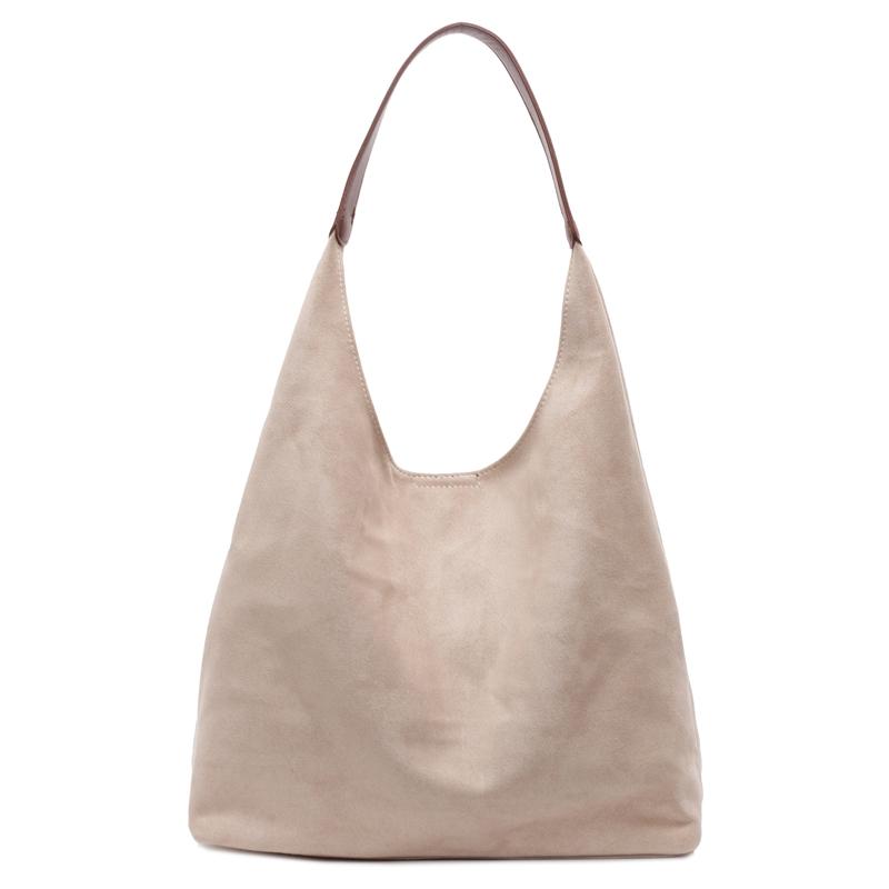 Сумка для поездок на работу Женская сумка-тоут Большая вместимость Сумка через плечо — фото 21