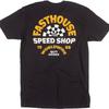 FASTHOUSE Deco Kurzarm-T-Shirt