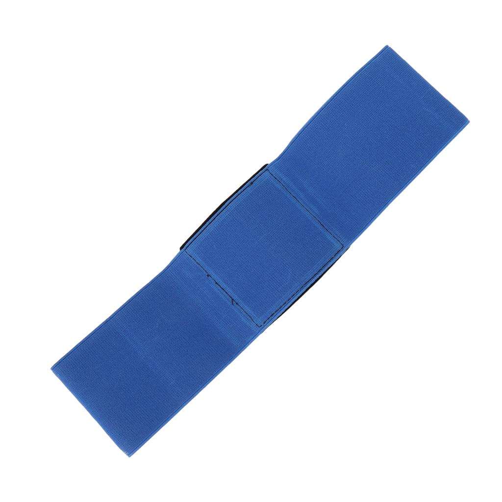 Arm Strength Corrector Band Stretchable Arm Fixing Elastic Belt Swing Training Aids