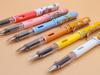 Odeme Student Pen Set: 2 Pens + 15 Refillable Ink Cartridges