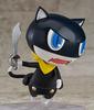 Good Smile Company Nendoroid Persona 5 Morgana Plastic Painted Movable Figure Secondary Resale Non-Scale