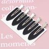 Diy Seamless Cartoon Cream Glue Hairpin Material for Handmade Jewelry Accessories