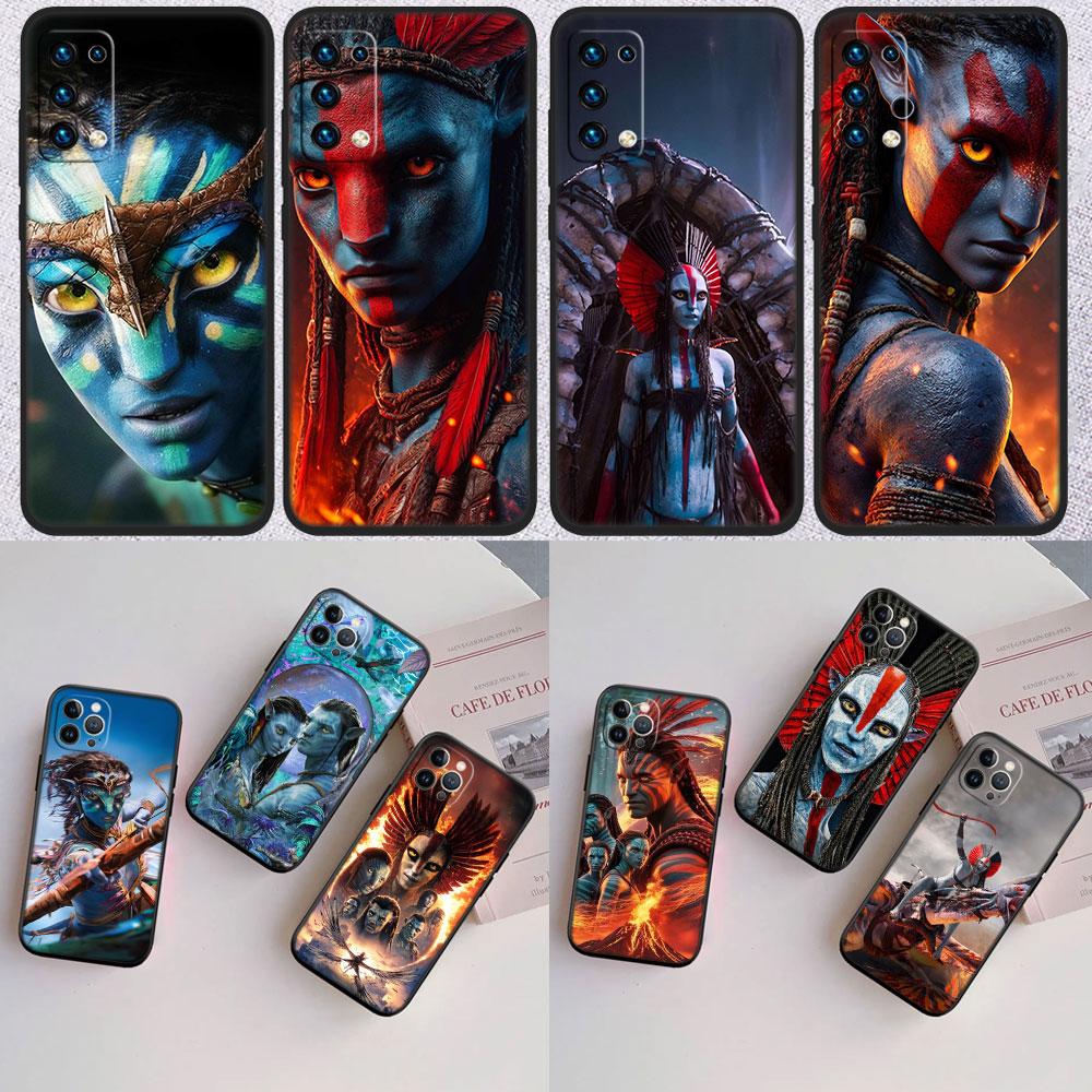 IK1 A-Avatars Shell Phone Case for Samsung Galaxy Note 10 20 S23 S24 S25 Ultra FE Plus Edge Lite A02S A35 A07 A17