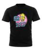 Japonské tričko Homer Mr Sparkle TV Simpsonovci Inšpirované Pánske SMLXL2XL