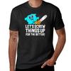 Chainsaw Beebo T-Shirt oversizeds customizeds clothes