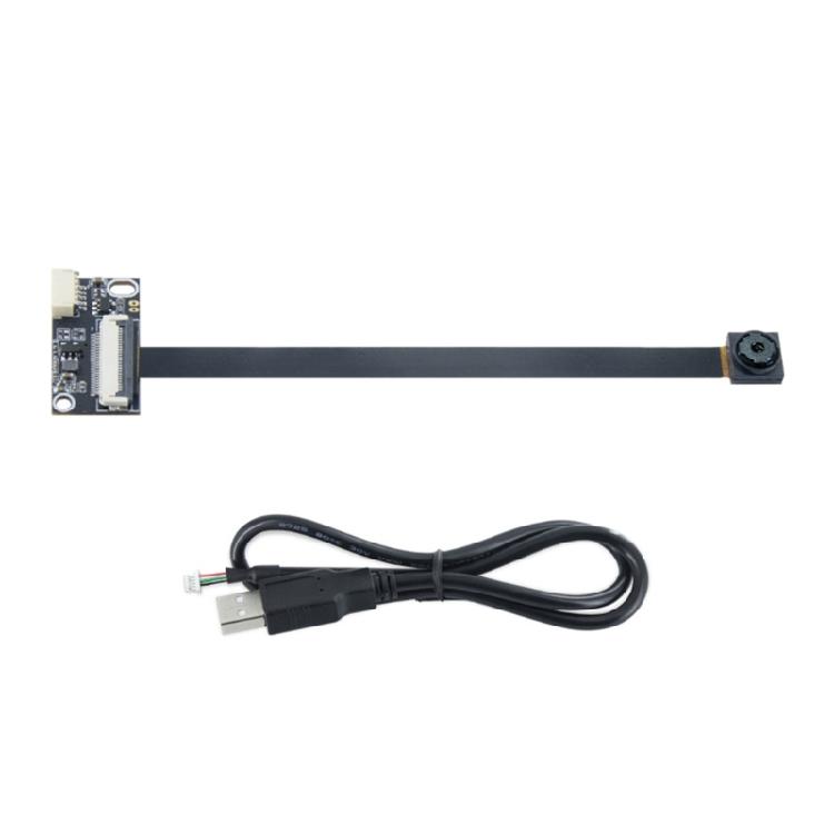 

Color 1200MP IMX258 Autofocus Camera Module from Durability ABS 78/80degree Color/Black White Screen Optional