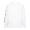 Nike Boys Future Utility Long-Sleeved T-Shirt