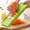 Vegetable Fruit Potato Mandolin Slicer Peeler Dicer Cutter Chopper Grater Cutter Top Sale