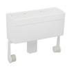 LEC Ba Wrap Paper Towel Holder Holder Paper White & (Wrap & Holder) K-843