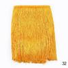 5/8/10M 30cm Long Tassel Fringes for Curtains Lace Trims Dress Fringe Trim Decorative Trimmings Stitching DIY Sewing Accessories