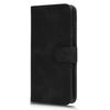 For Motorola Moto G86 5G Leather Case Skin Feel Anti Drop Wallet Flip Phone Cover