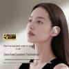 Newman OWS-35 Hi-Res Open-Ear Bluetooth Headphones