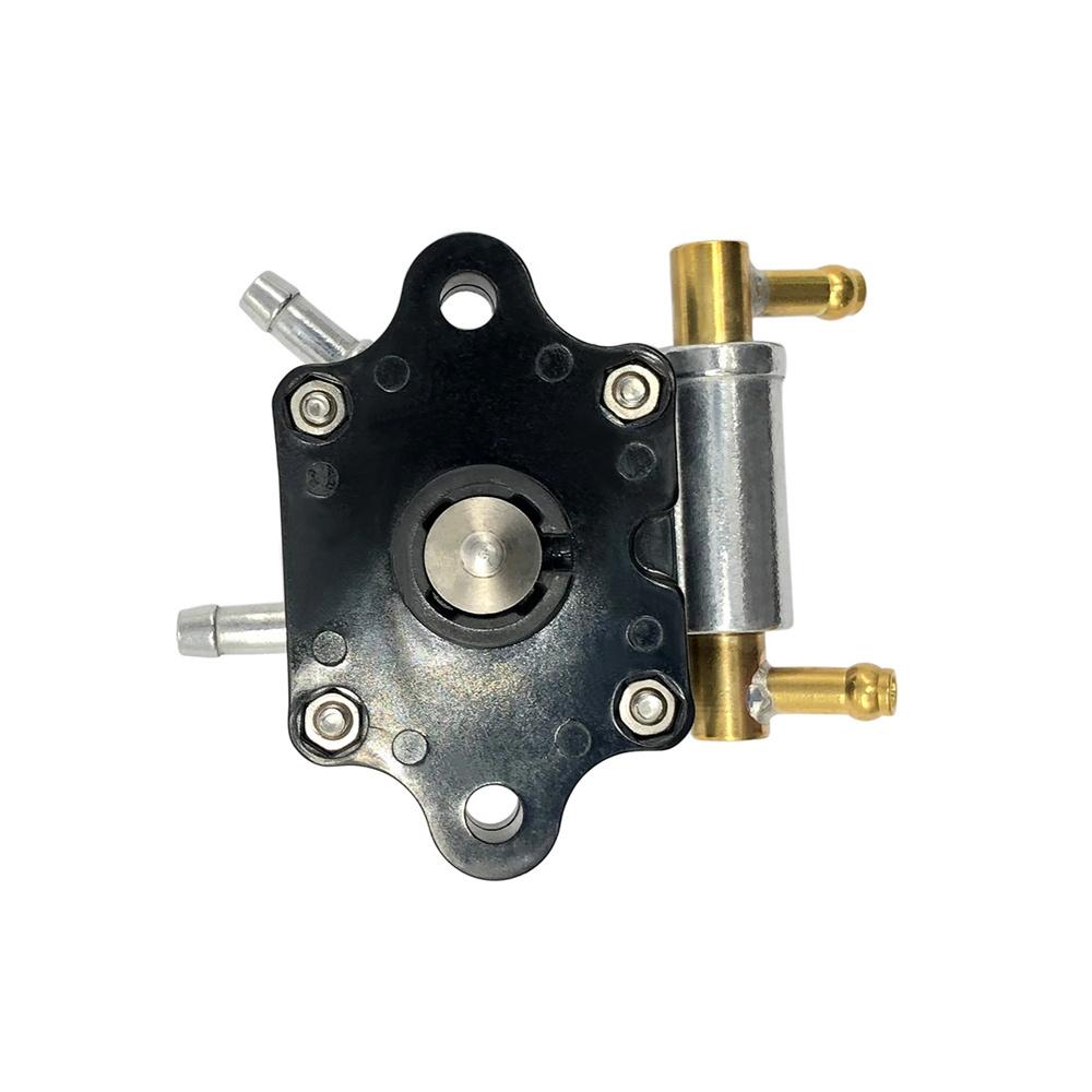 Fuel Pump Assy For Yamaha 4-Stroke Outboards 15HP F15 20HP F20 6AH-24410-00-00