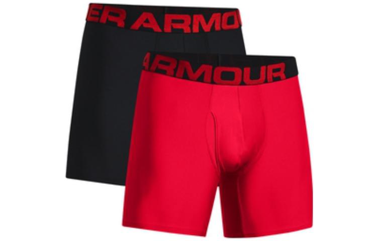 Under Armour Boxer Briefs Men s 1363619-600 L