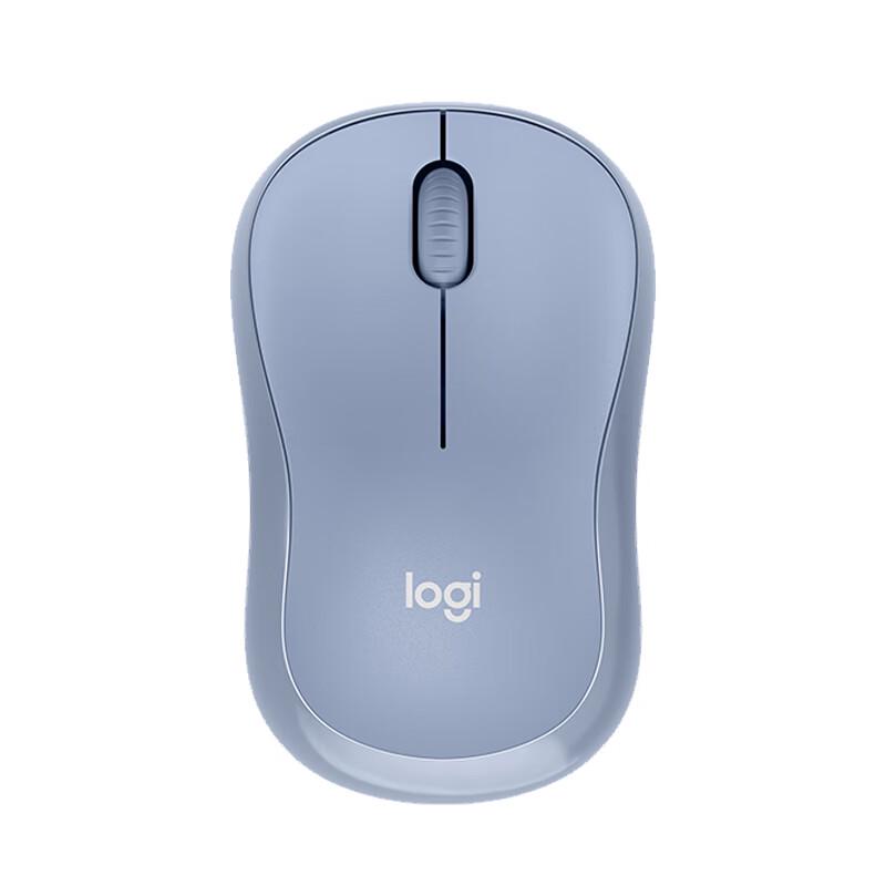 

Logitech M221 Silent Wireless Mouse