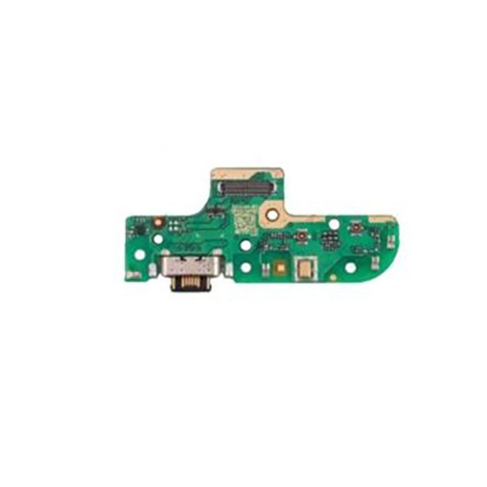 Connecteur De Charge Pour Motorola G9 Power