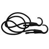 1.5M/3M Elastic Strap Adjustable Tension Belt Car Clothesline Hook Cargo Luggage Lashing Buckle Rope For Motorcycle Traveling