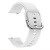 Silicone Watchband Strap for Garmin Venu/Garmin Move 3 Luxe Style/Vivoactive 3 Samsung Watch Active 2 Band Smart Watch Bracelet Sport Wristband Correa