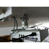 White Color Beamer Ceiling Mount For HD LCD LED C6 C2 C3 TD96 TD97 YG650 C6 M19 K25 3D Projector Adjustable Wall Bracket Hanging