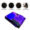 New Barber Hairdresser Camouflage Aprons Anti Static Haircut Capes Professional Barbershop Waterproof Aprons Shawls Salon Tool