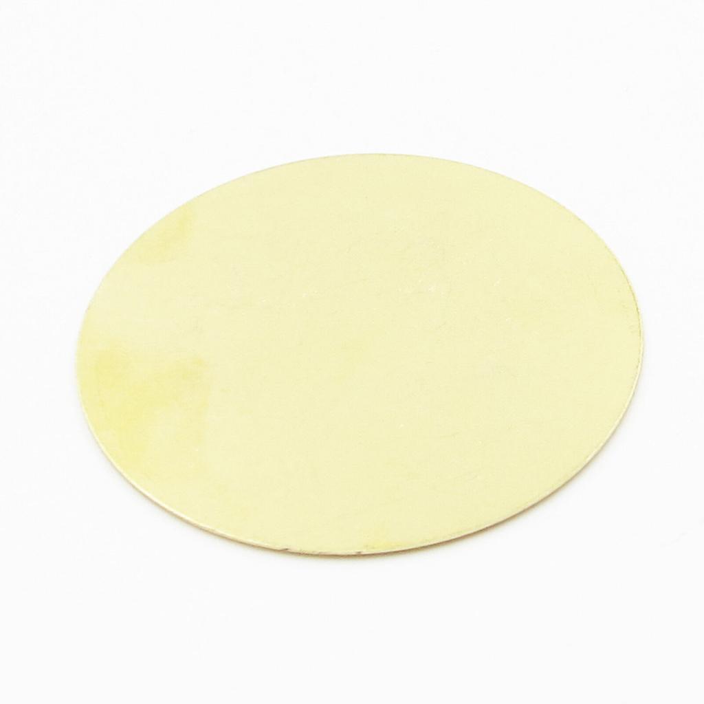 Pack Of 10 27mm Piezo Ceramic Buzzer Disc For Alarms And Timers Electronic Devices With High Sensitivity And Durability