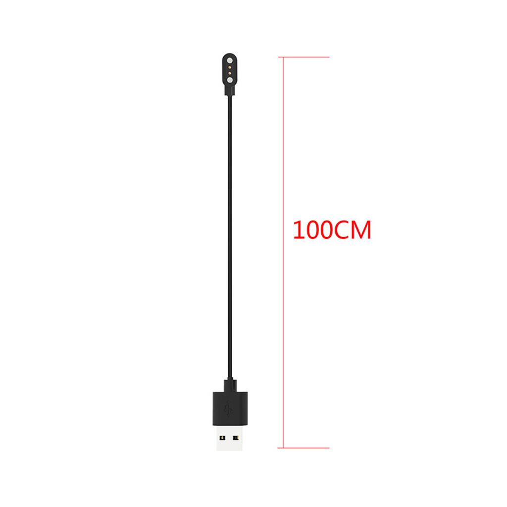 Cradle Charging Cable Dock Fixed Magnetic Portable Power Overload for Protection Fast Charger for ZTE-Watch Live