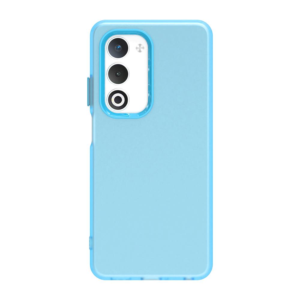 Frosted Case For OPPO A5 Global Cover OPPO A5 Funda Coque Matte Translucent PC Candy Color Back Phone Bumper OPPO A5