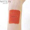 Mitlin Luxury Non-Stick Lipstick, Whitening Matte Lip Cream, Lip Mud, Not Easy to Fade or Come Off