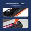 Compatible HP 118A/W2080A Series Color Toner Cartridge