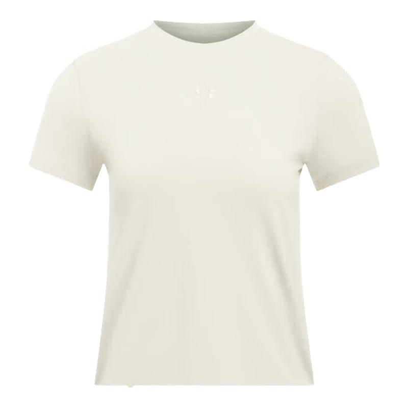 

Under Armour Women s Cool Mesh Lightweight Short Sleeve T-Shirt M