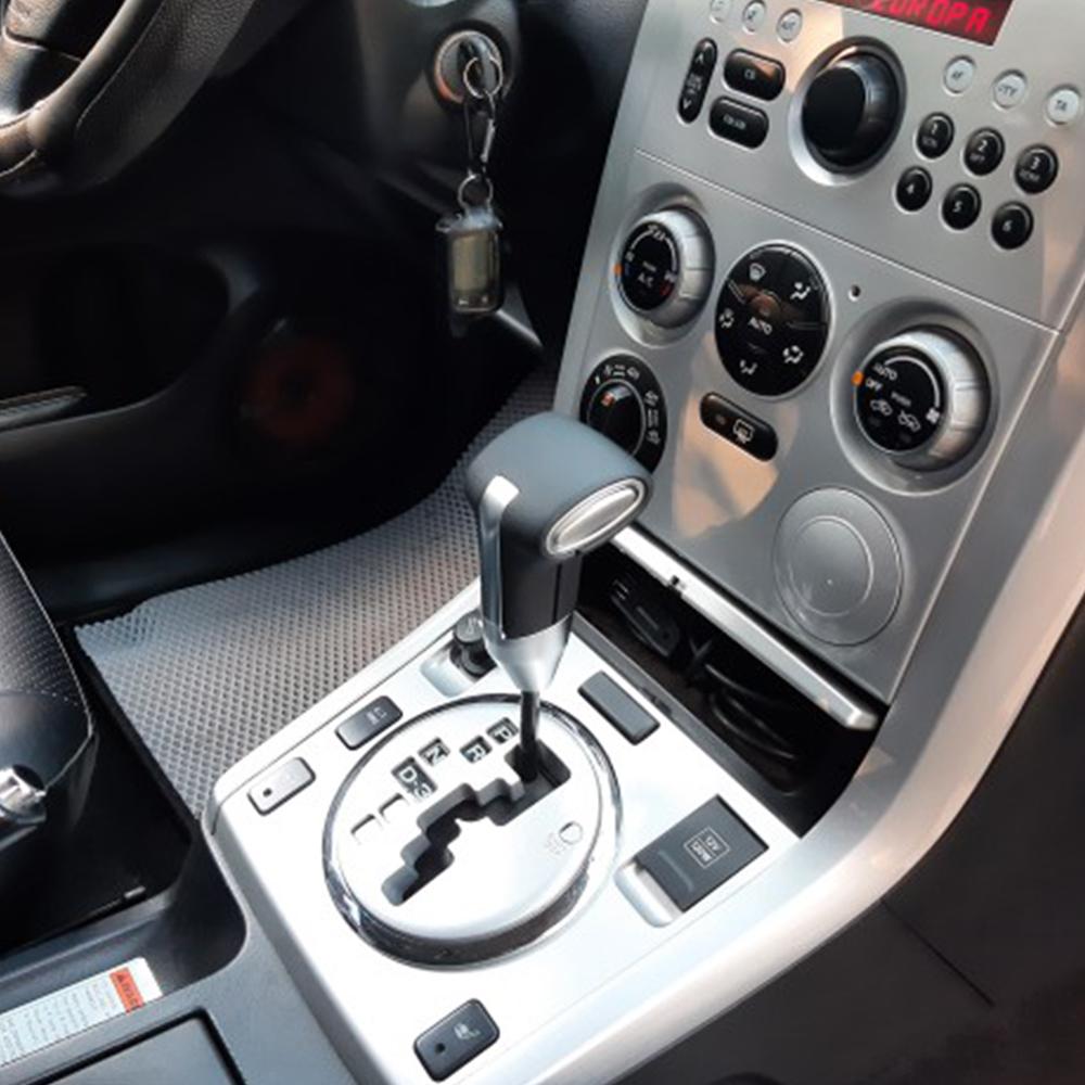 Automatic Car Gearbox Handball Handles Gear Shift Knob Lever Stick Gear For Suzuki Swift Wagon Sedan Auto Grand Vitara