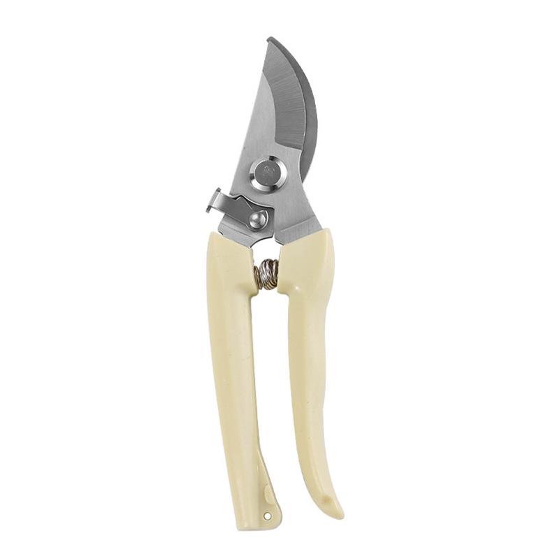 Multi Functional Stainless Steel Gardening Scissors Professional Outdoor Pruning Tools For Flowers Trees Branches And Gardens
