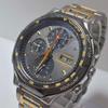 Used SEIKO Seiko Speedmaster Men's Watch Chronograph #788
