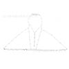 Accessories: body chain, European and American sexy exaggerated, beach casual, flash diamond pendant, tassel, alloy chest chain