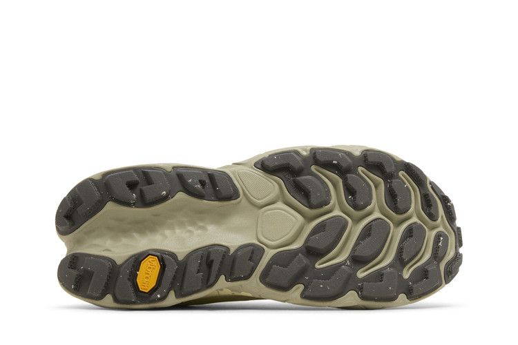 New Balance Fresh Foam X More Trail v3 'Pistachio Butter' Men's