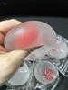 Mochi Toys Toys Strawberry Squeeze Stress Relief and Vent Anger Fidget Slow Rebound Stress Relief Toy Relieve Stress Squishy Toy