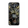 Für Moto G54 5G Handyhülle Kunst Kreation Weiche Flüssigsilikon Hülle Für Motorola Moto G54 Handyhülle MotoG54 G 54 Gehäuse Coque