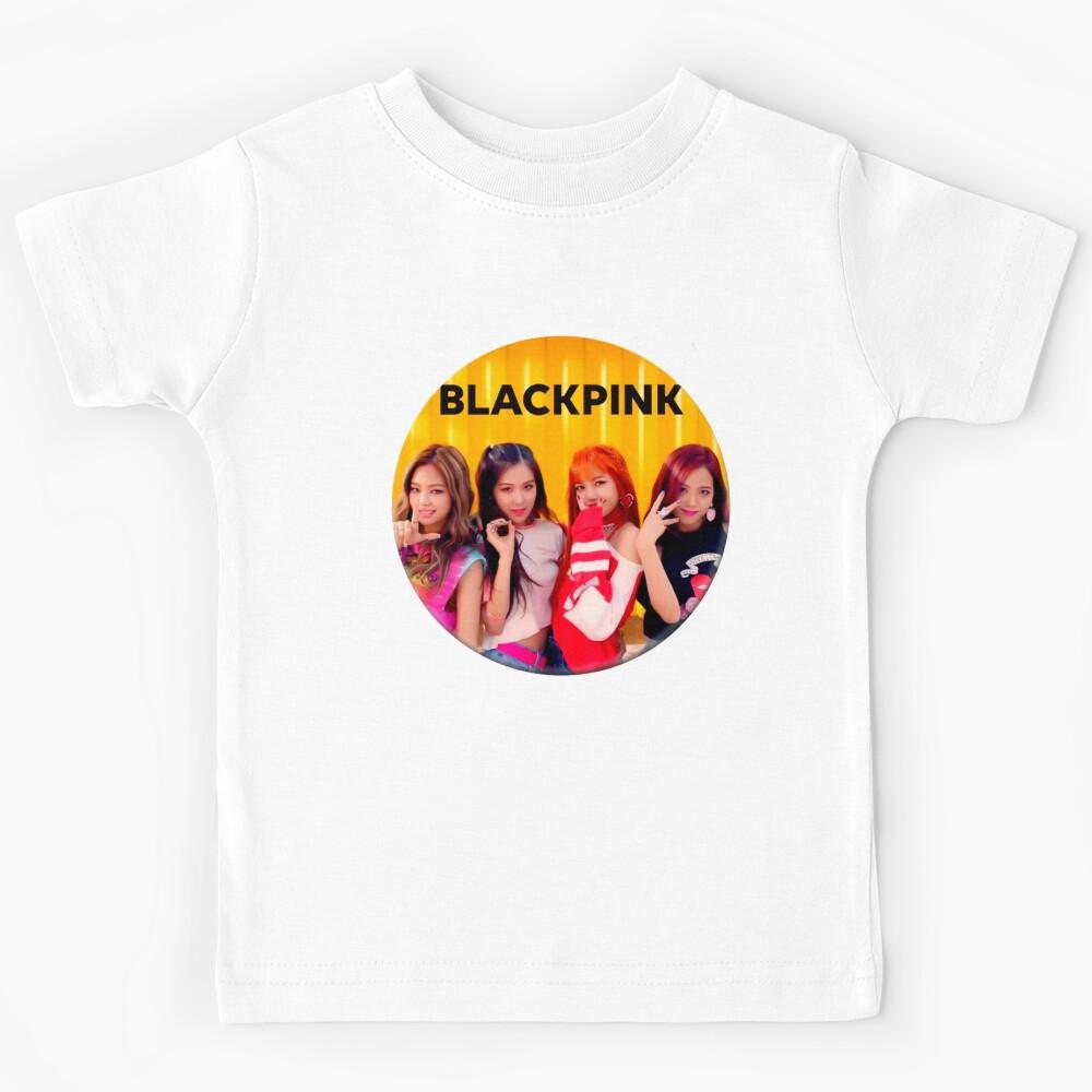 Velvet Energy Kids T-Shirt 170
