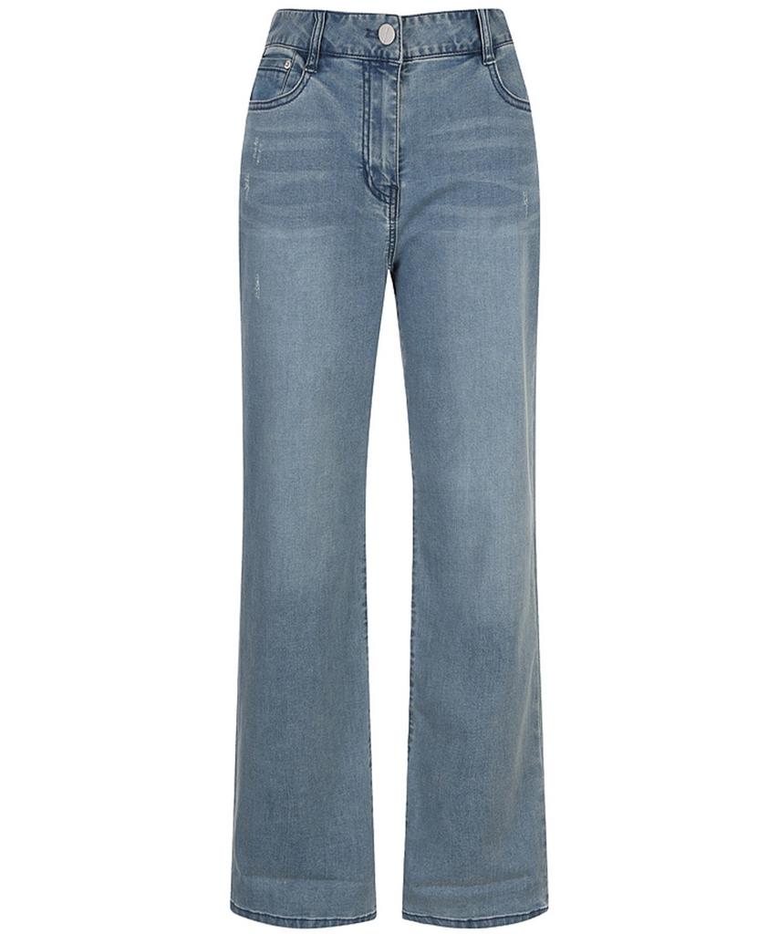 MESENSE Rolled-Up Denim Pants_Mb54Dpm207Z