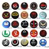Silicone Protective Caps for PS5/PS4 Controller Joystick Buttons