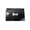 With 180 Real Cityscapes Sketching Book No Bleed Drawing Pad Notebook  School Office Supplies
