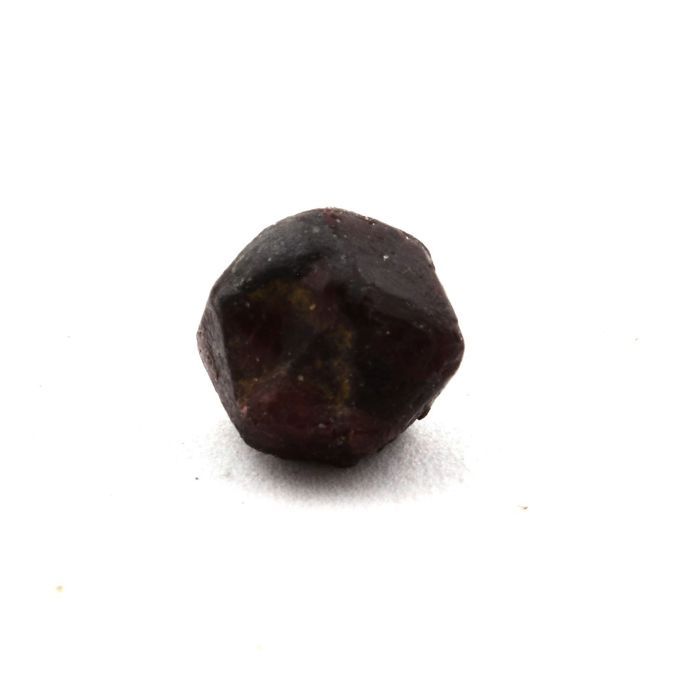 Pierres et Minéraux. Grenat. 6.37 ct. Skardu Area, Gilgit-Baltistan, Pakistan.