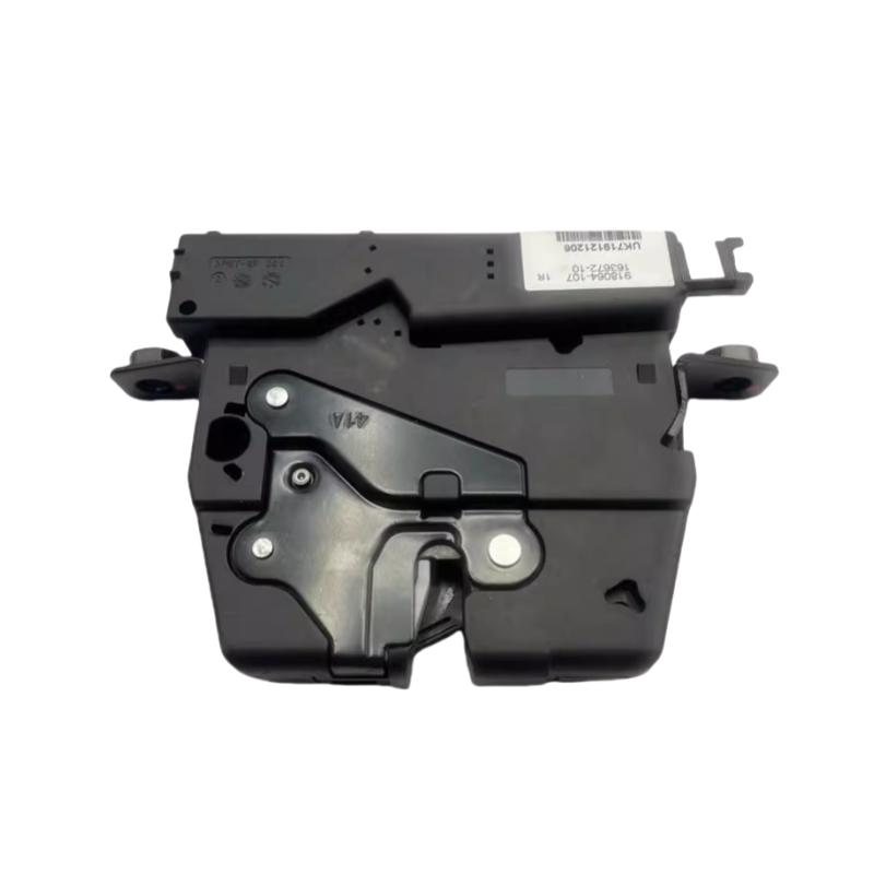 51247191212 Tailgate Trunk Lid Lock Latch Actuator Motor Car 51244825342 7191212 Fit For BMW F30 F32 F10 F12 F13