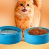2.6L Auto Temperature Control Pet Water Bowl 220V Heating System For Cold Climates