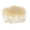 Organic White Beeswax Pellets Cosmetic Grade Natural Bees Wax Pastilles for DIY Soap Candle Lotion Lip Care