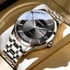 BINKADA Seagull Series Automatic Men's Watch